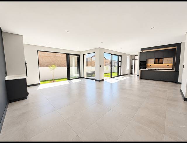4 BEDROOM FREEHOLD FOR SALE IN FOUNTAINBROOK ESTATE